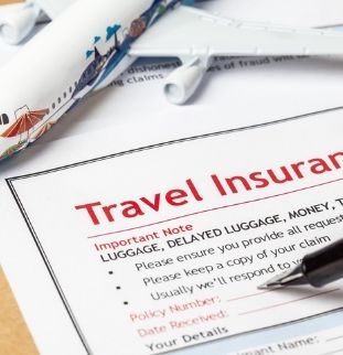 Travel Insurance 